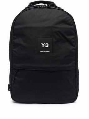 Tech backpack