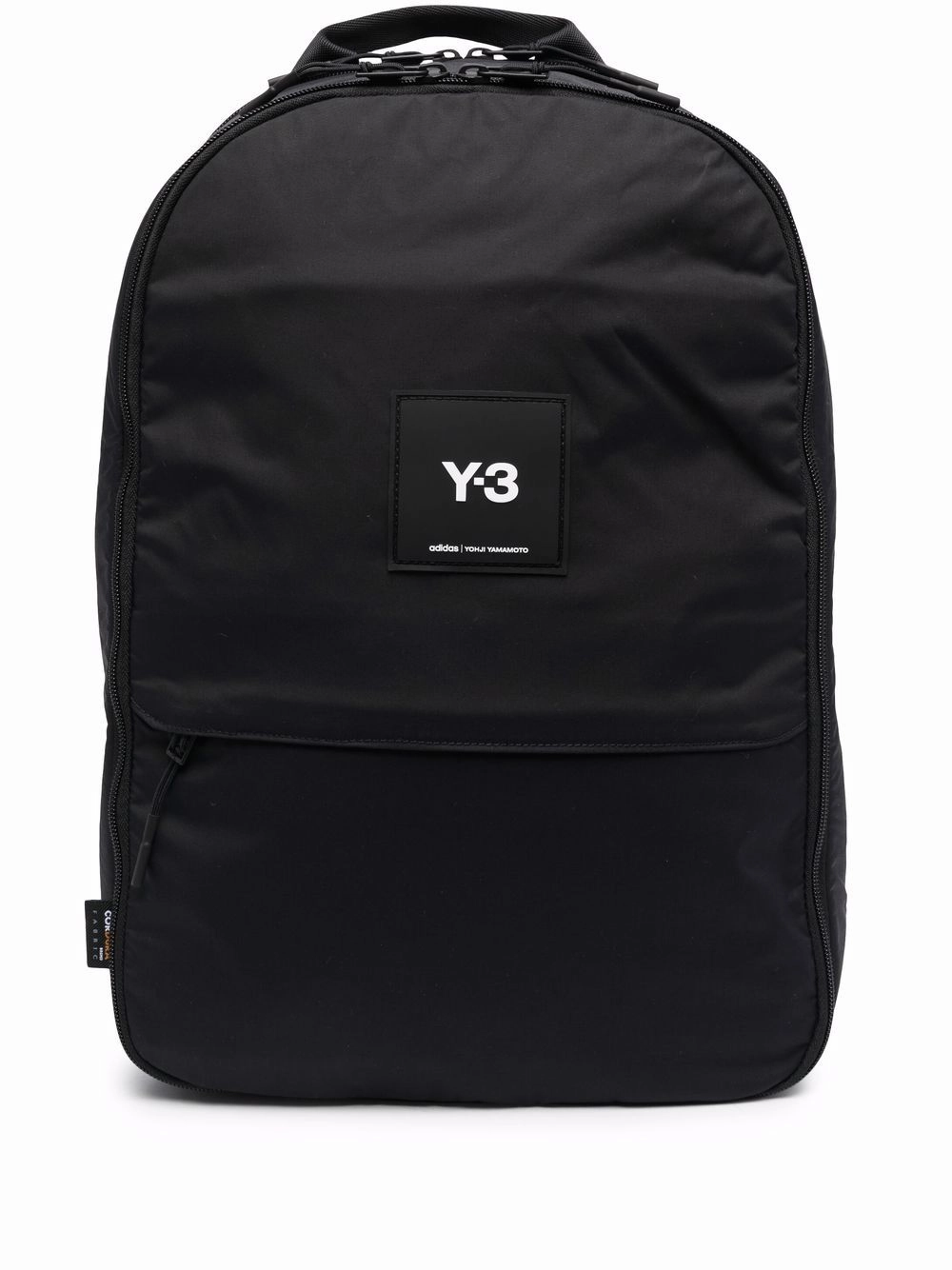 Tech backpack