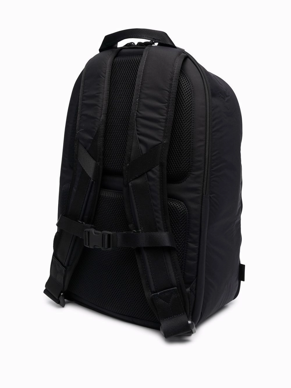 Tech backpack
