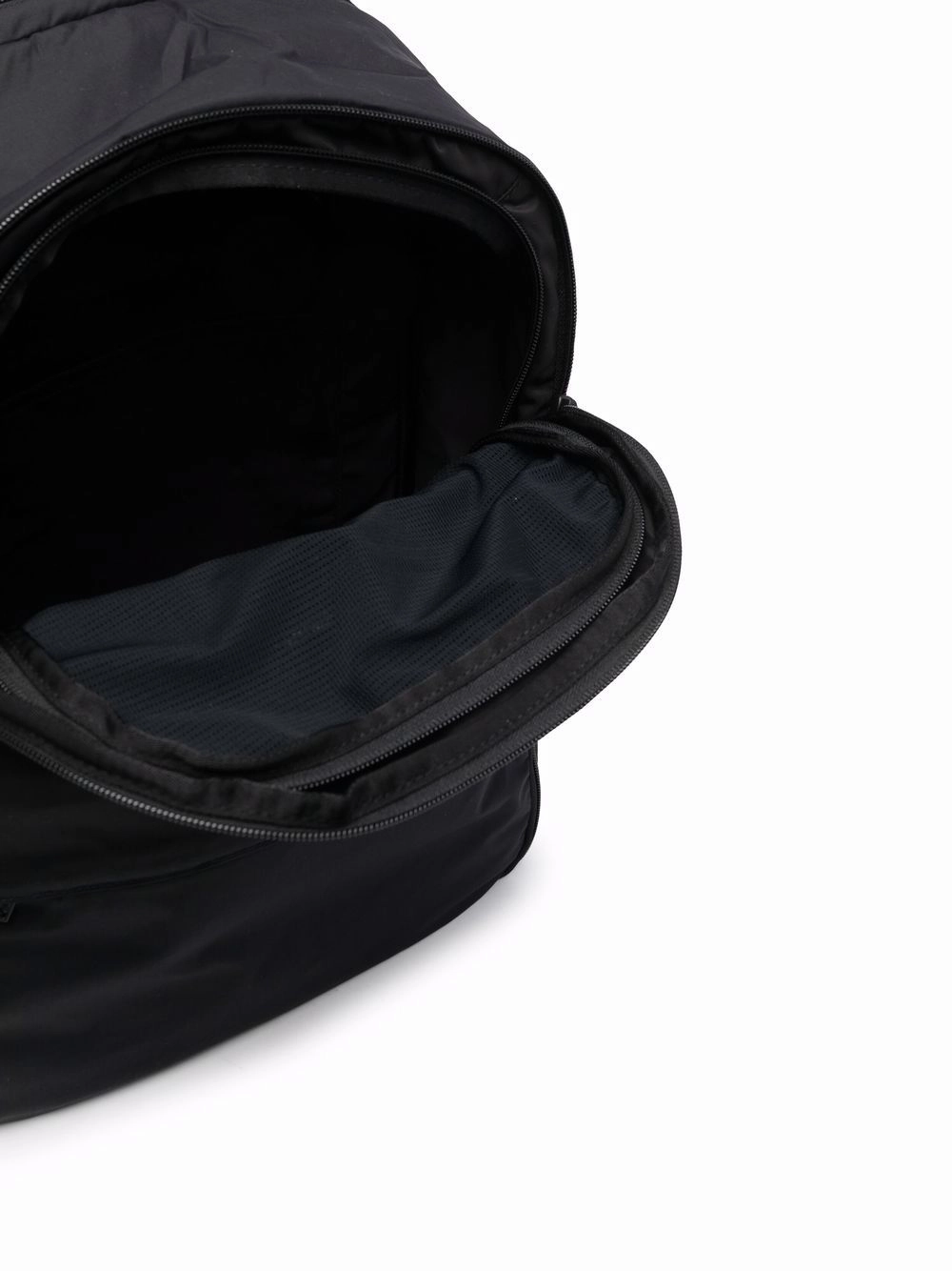 Tech backpack
