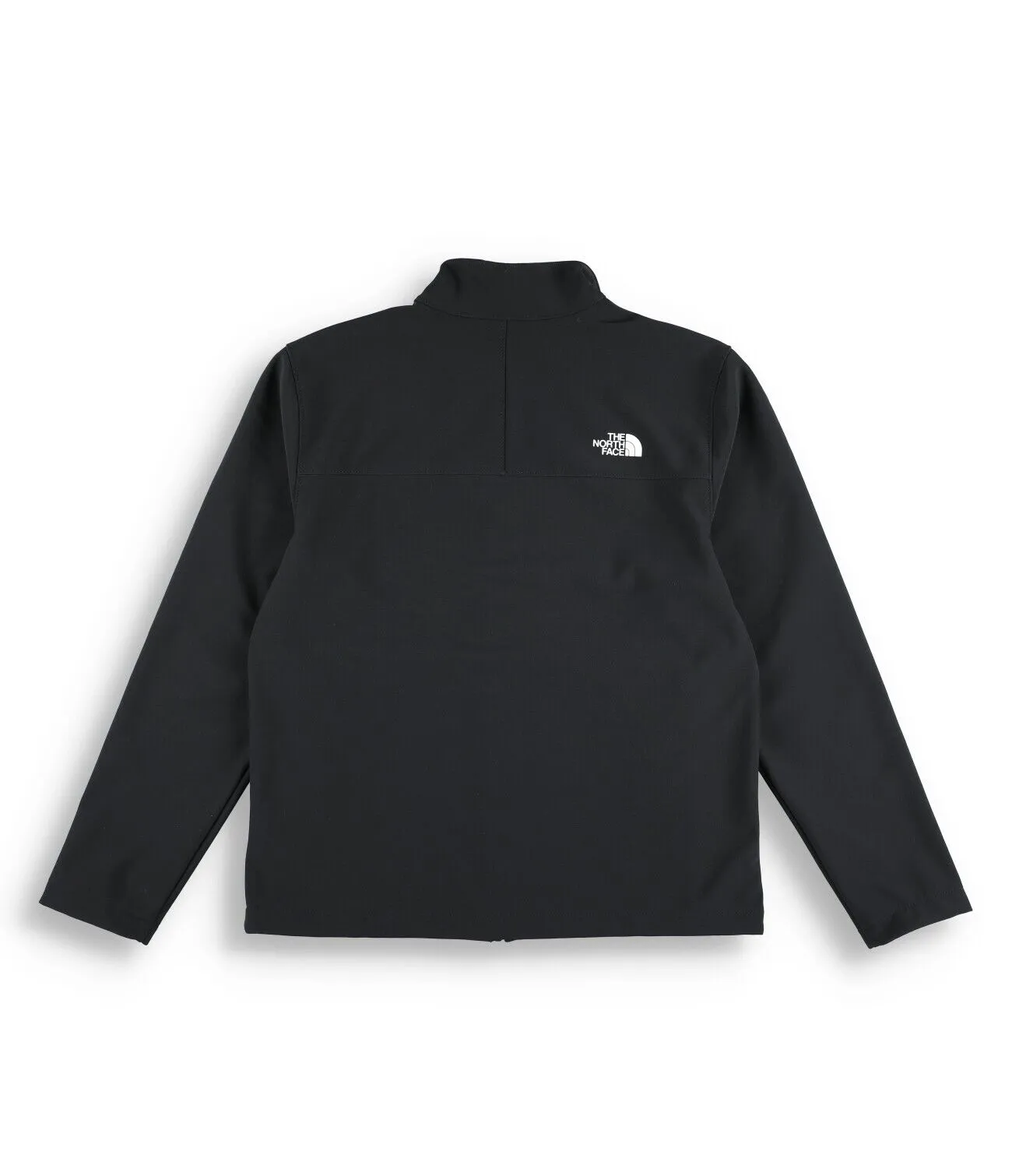 The North Face Apex Bionic Jacket Men's XL Black Full Zip Long Sleeve APP1183