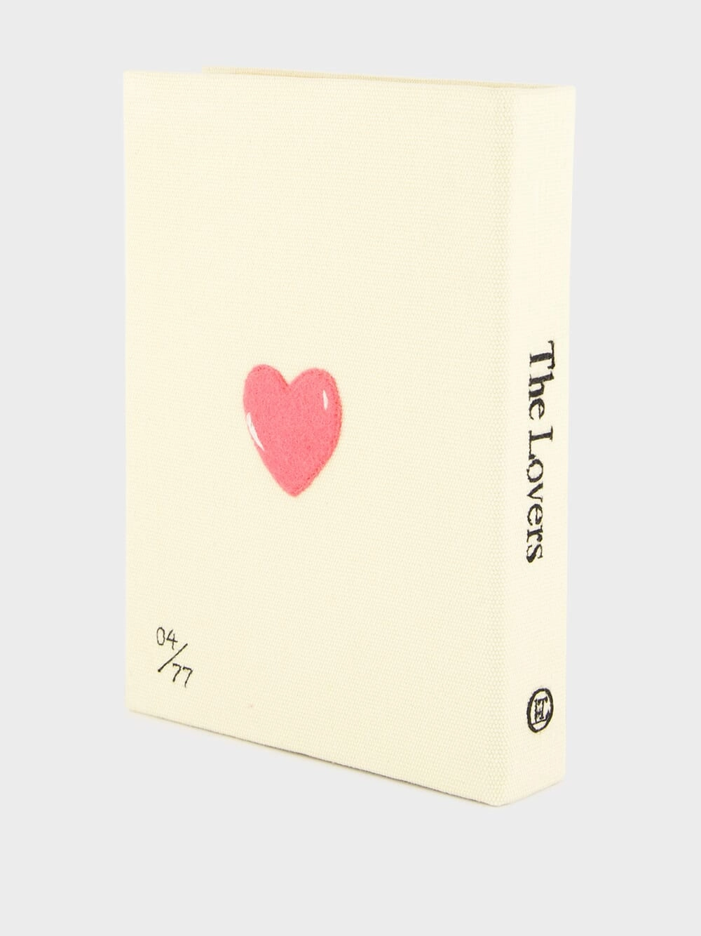 The Lovers Tarot Clutch