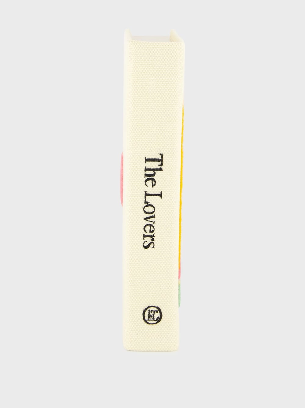 The Lovers Tarot Clutch