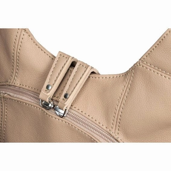 The Mela Vegan Apple Leather Backpack | Multiple Colours