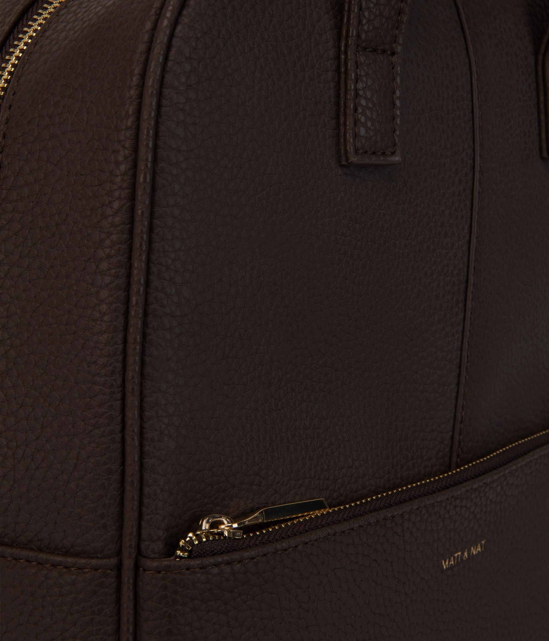 THEBE Vegan Backpack - Purity