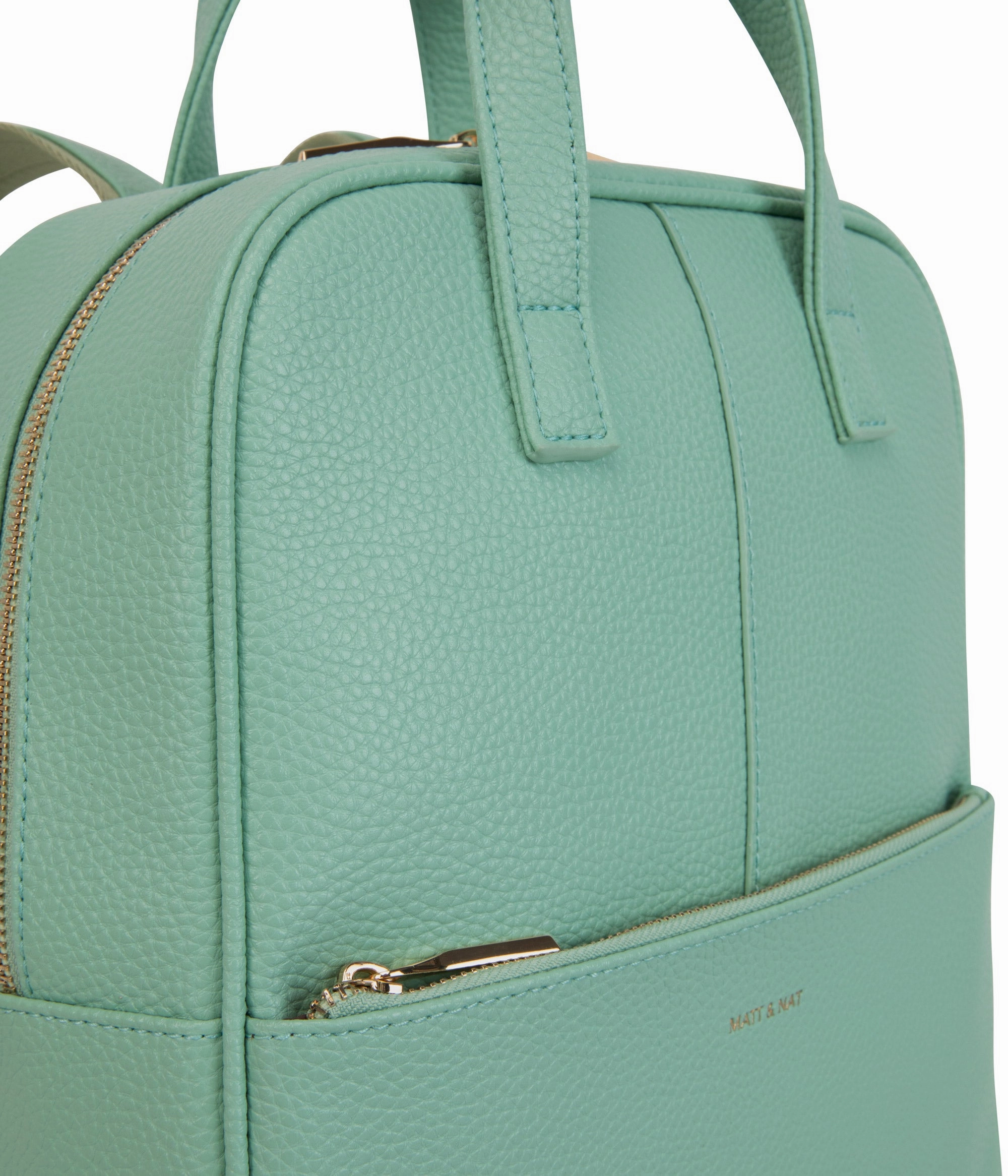 THEBE Vegan Backpack - Purity