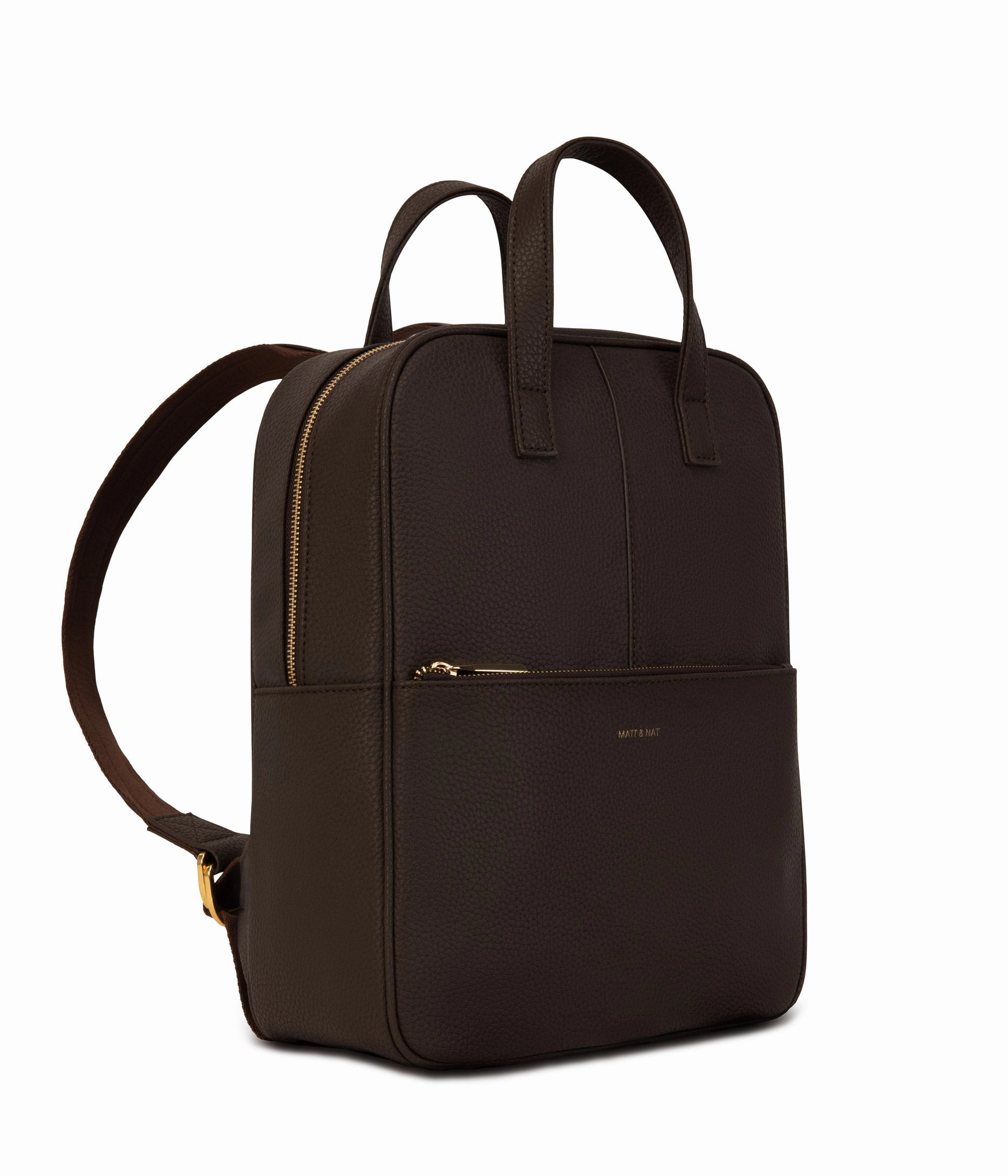 THEBE Vegan Backpack - Purity