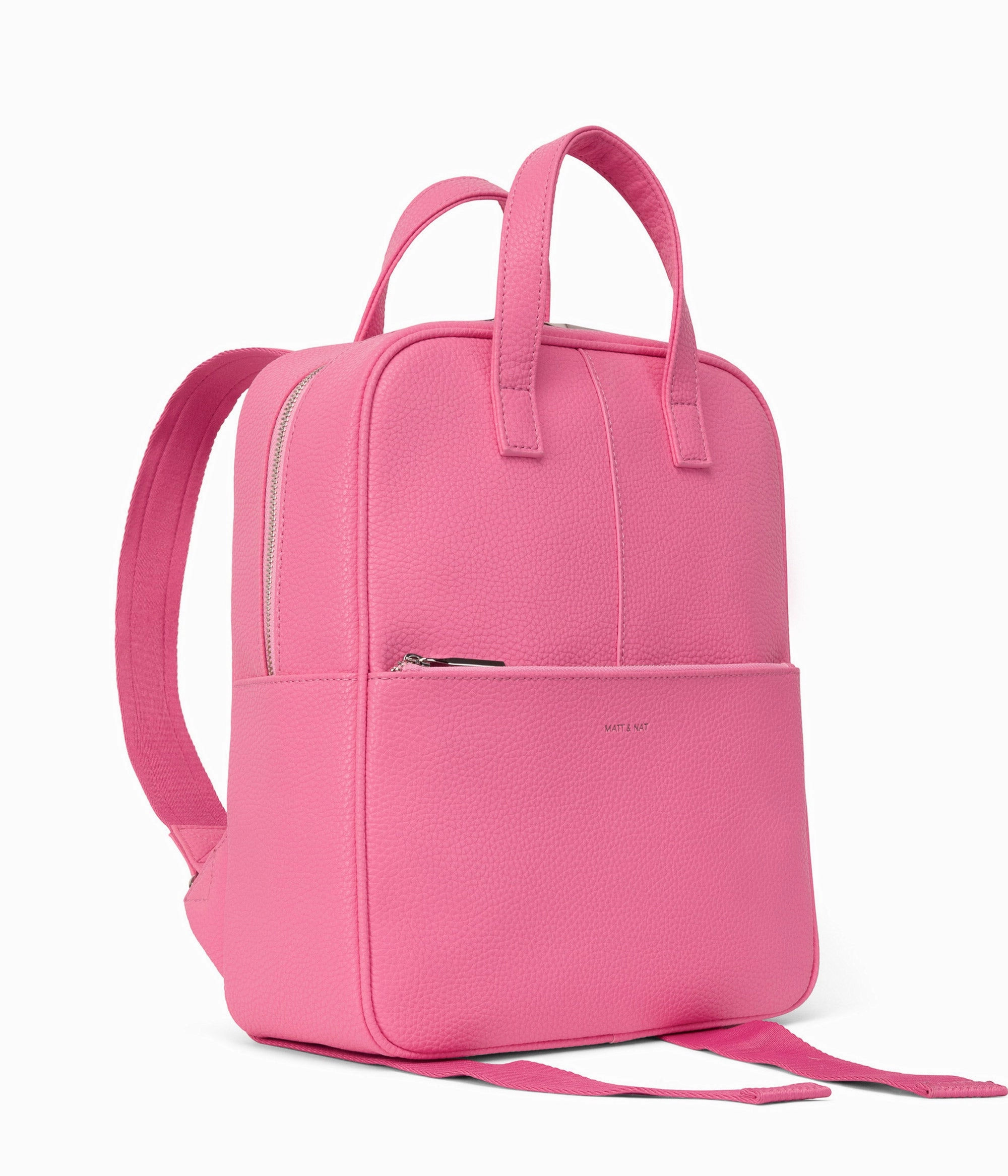 THEBE Vegan Backpack - Purity