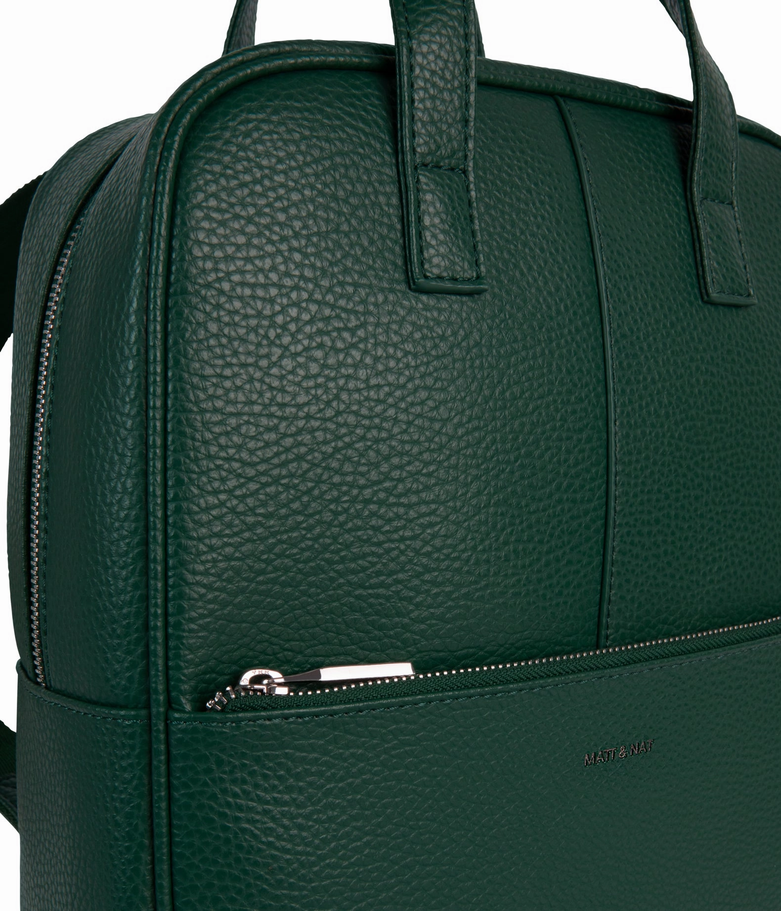 THEBE Vegan Backpack - Purity