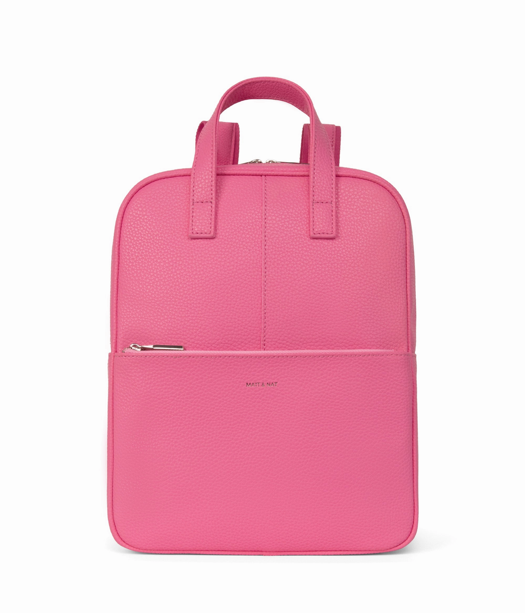 THEBE Vegan Backpack - Purity