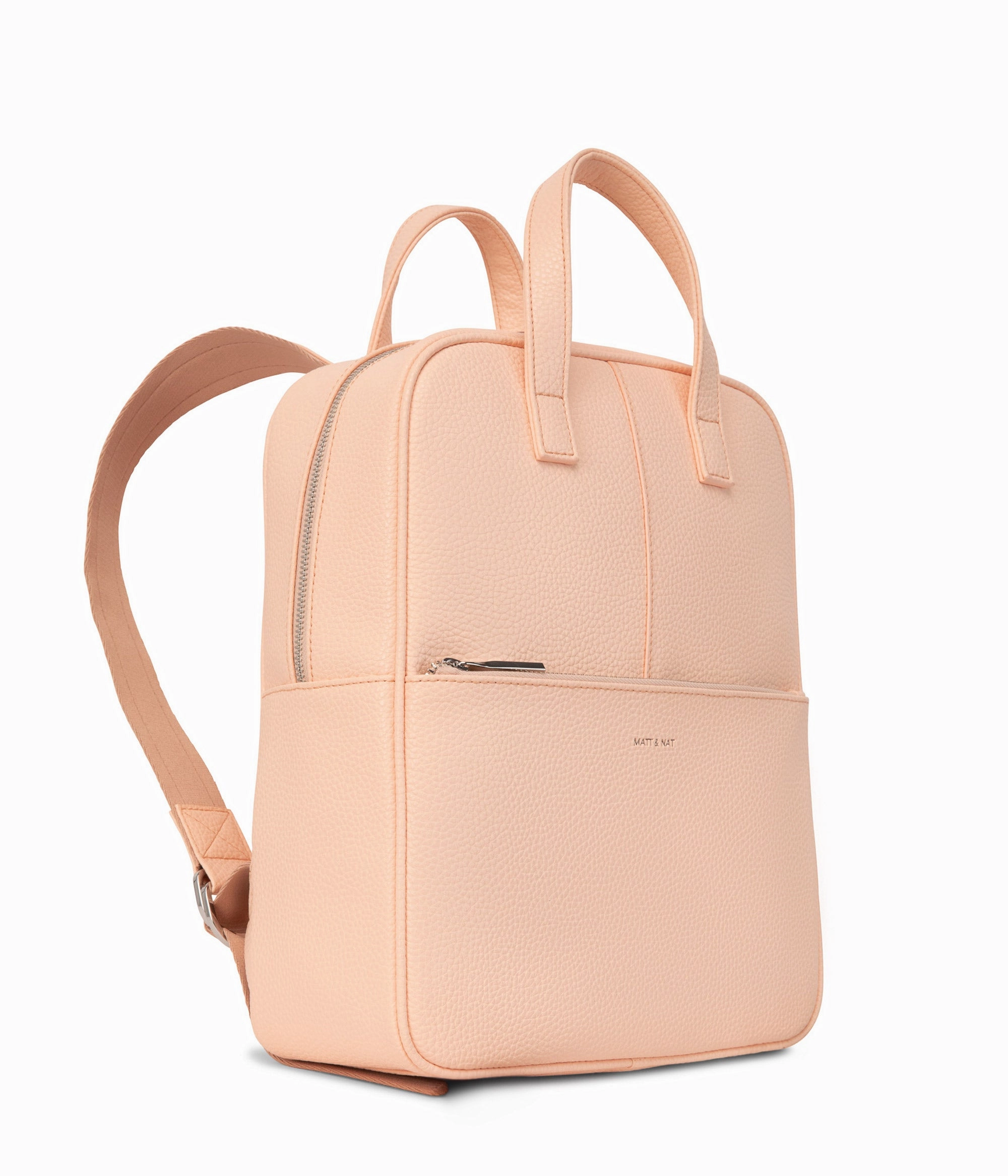 THEBE Vegan Backpack - Purity
