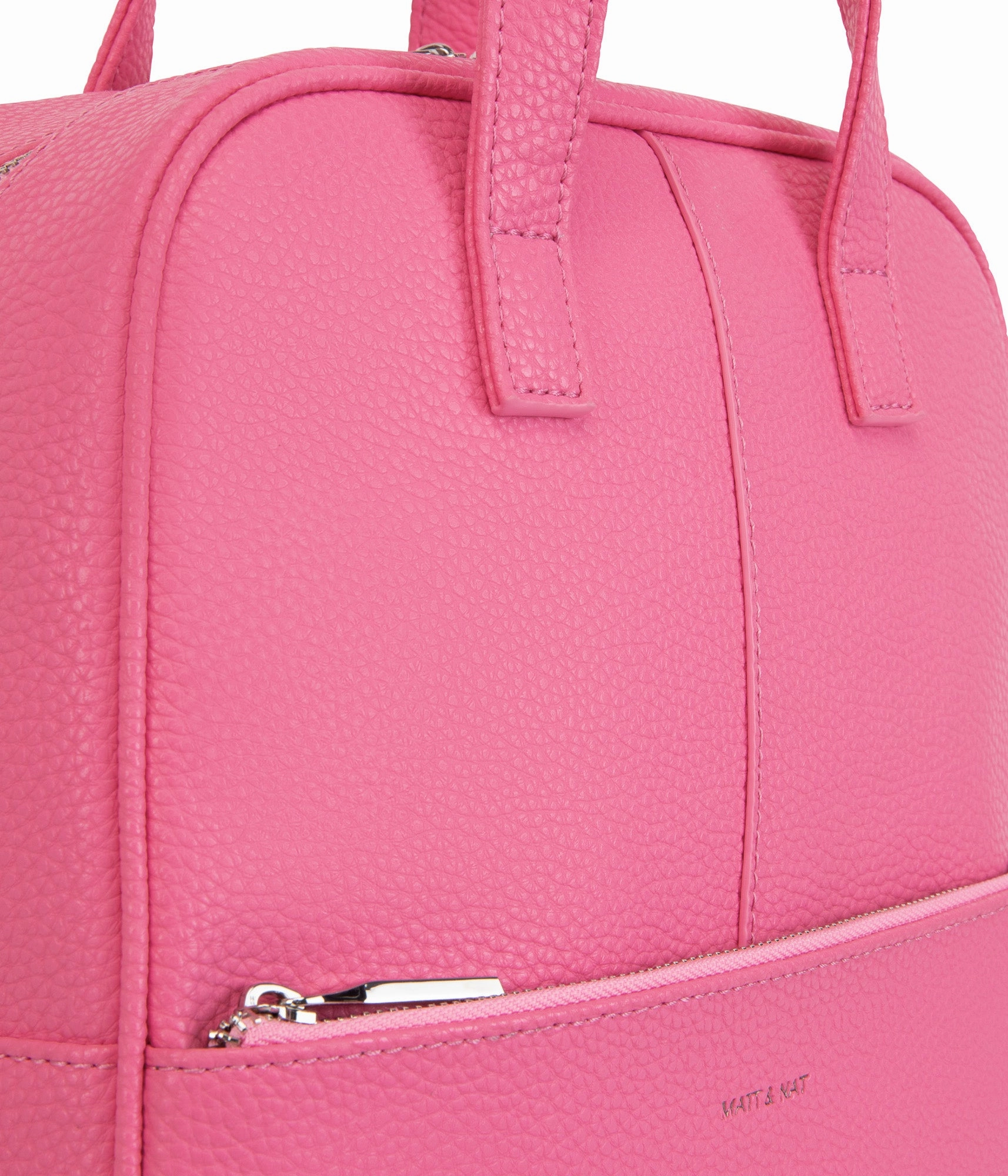 THEBE Vegan Backpack - Purity