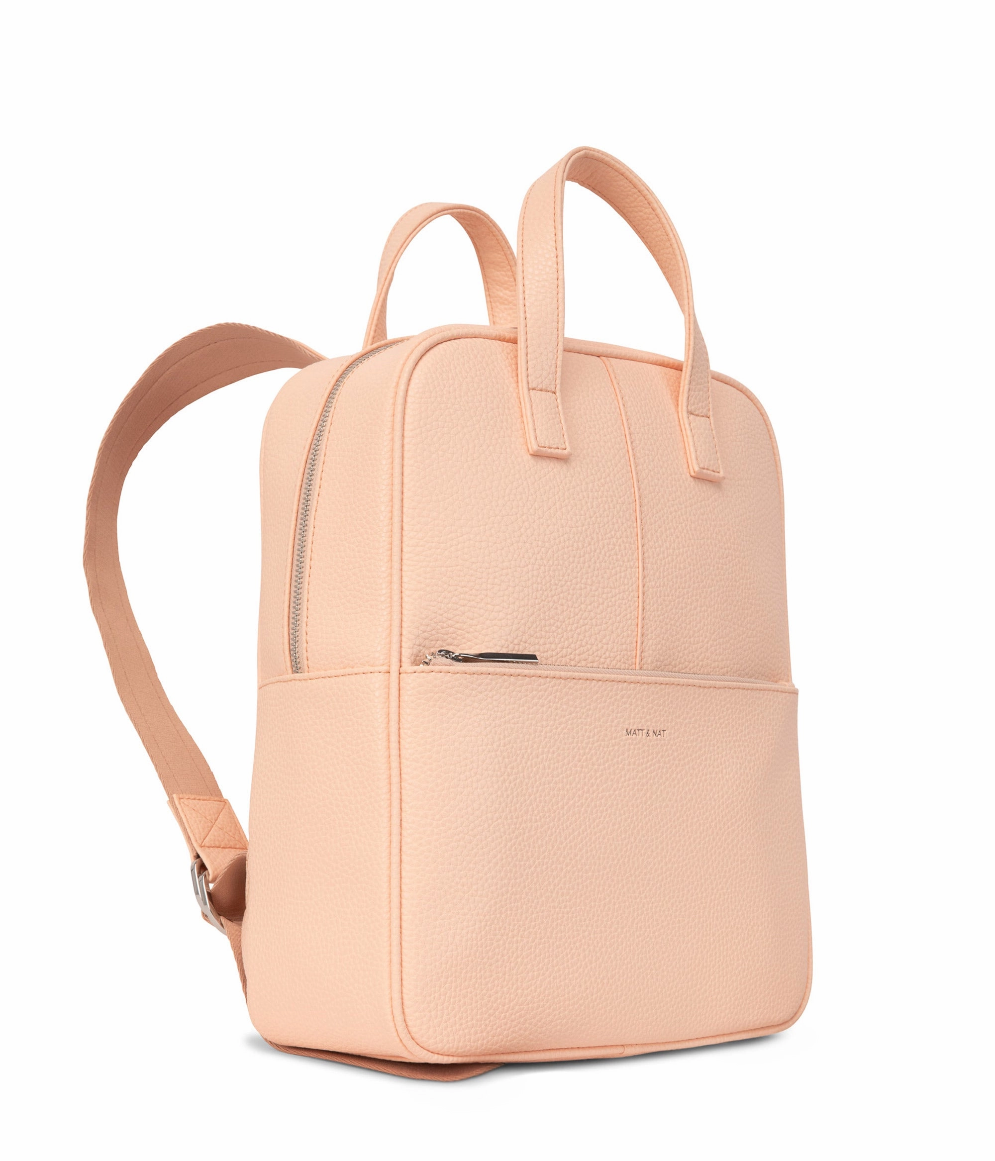 THEBE Vegan Backpack - Purity