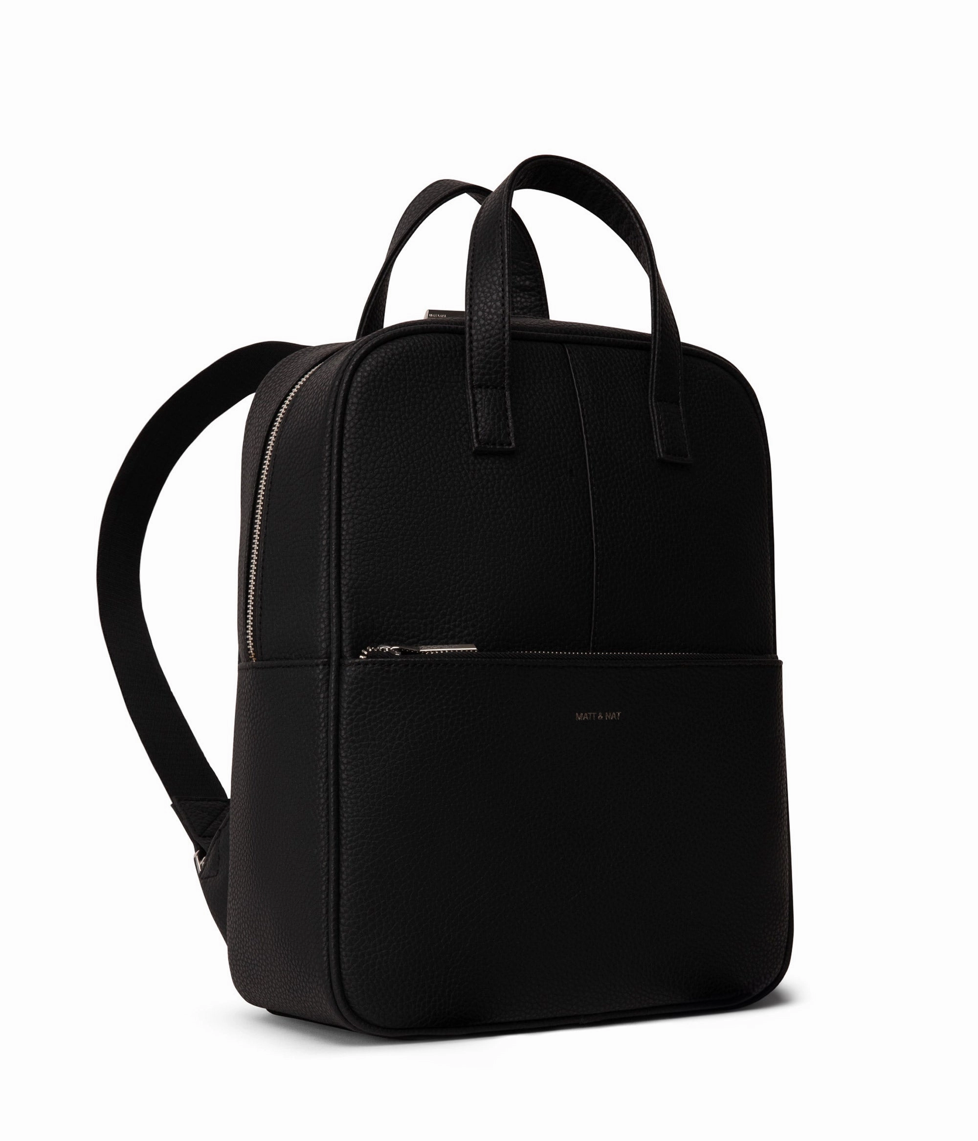 THEBE Vegan Backpack - Purity