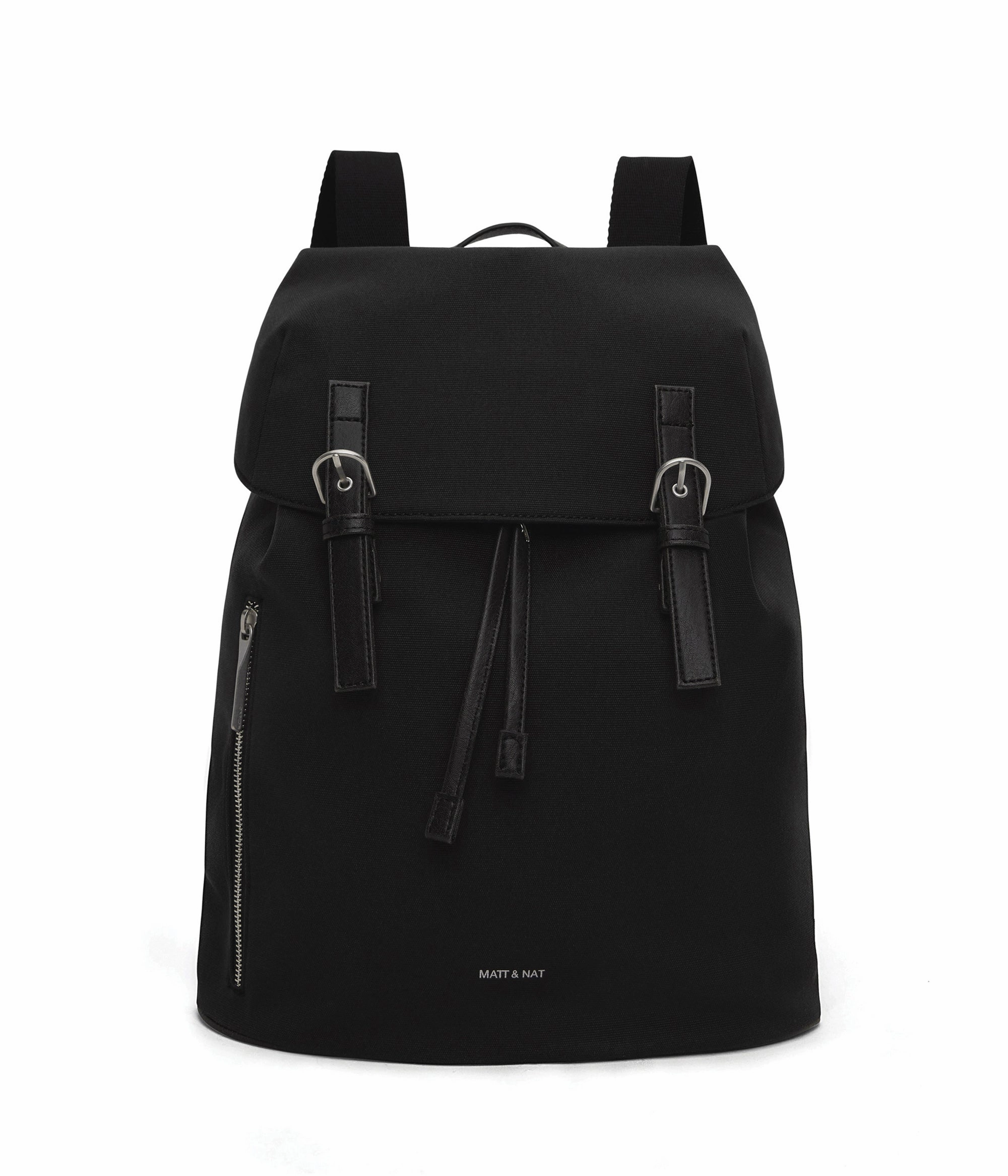 THEO Vegan Backpack - Canvas