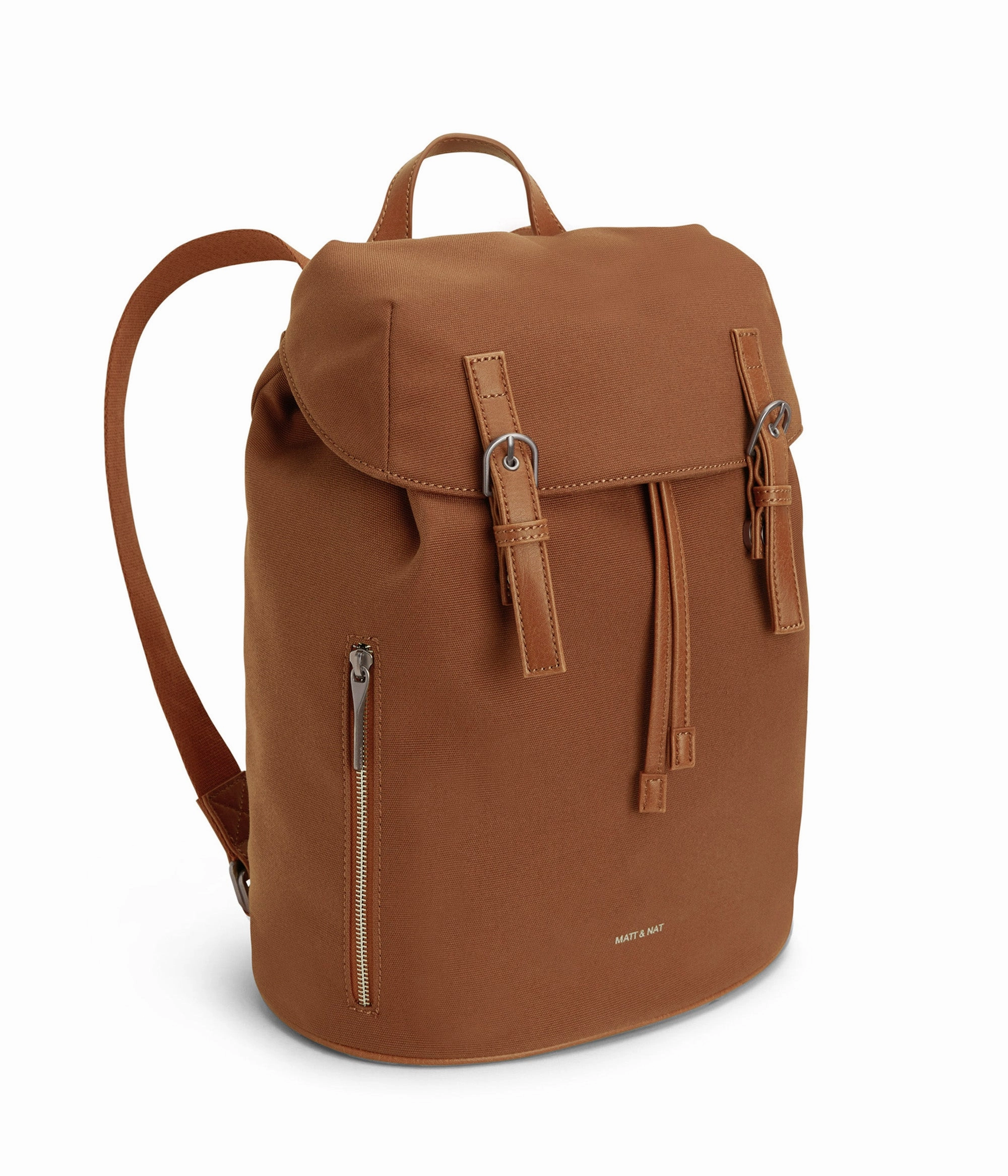 THEO Vegan Backpack - Canvas