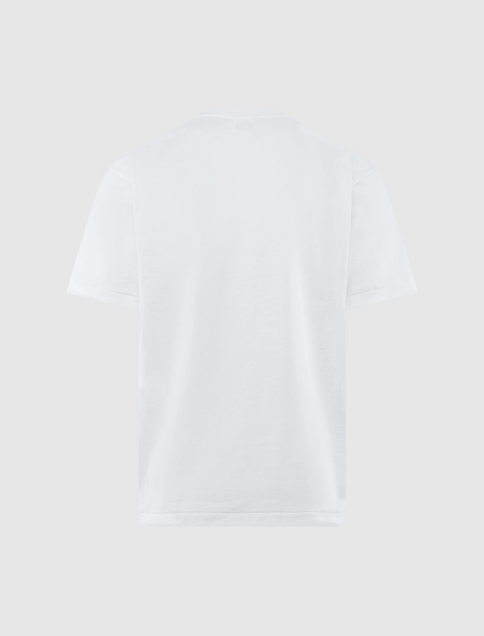 TIE DYE COLLEGE TEE