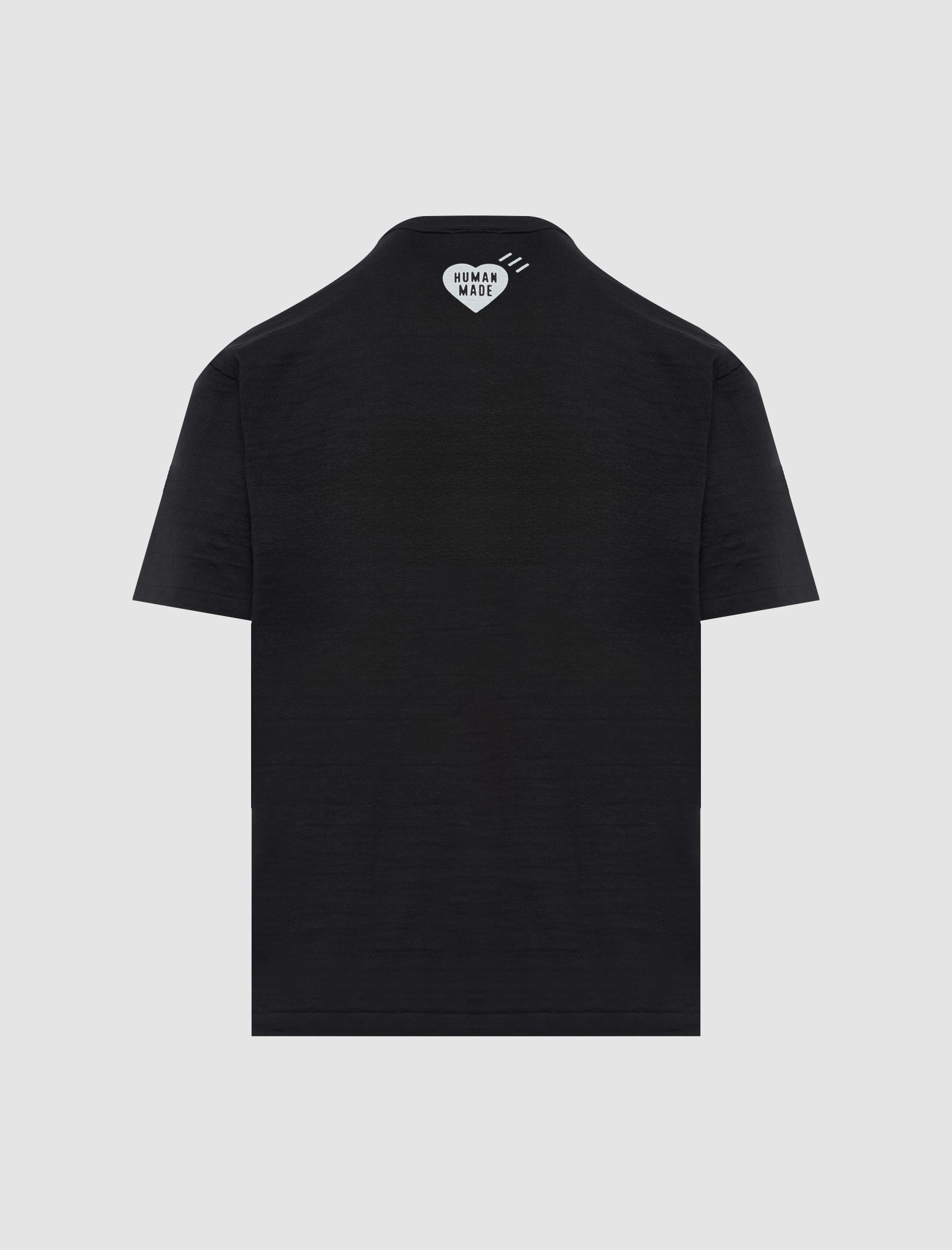 TIGER GRAPHIC TEE