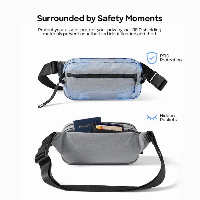 Tomtoc Aviator T33 Sling Bag (M) 2.5L