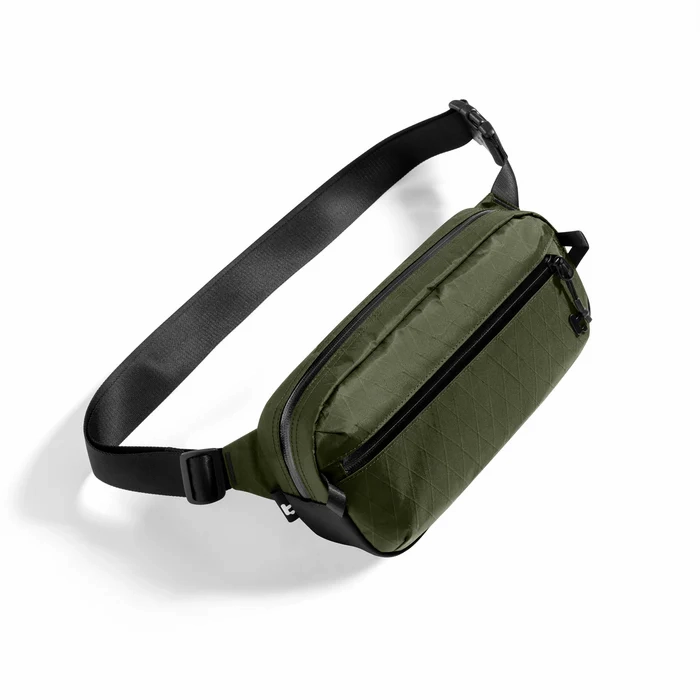 Tomtoc Aviator-T35 X-Pac Chest Bag L