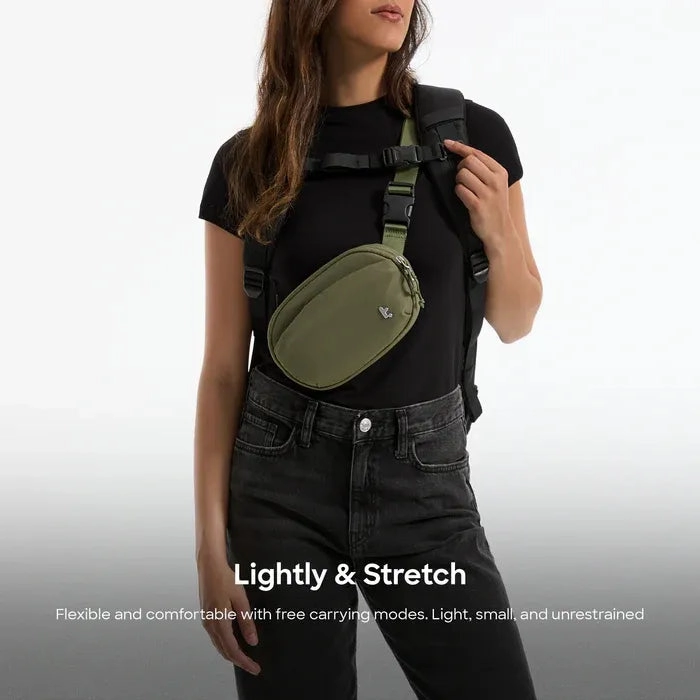 Tomtoc Slingbean T32 Belt Bag