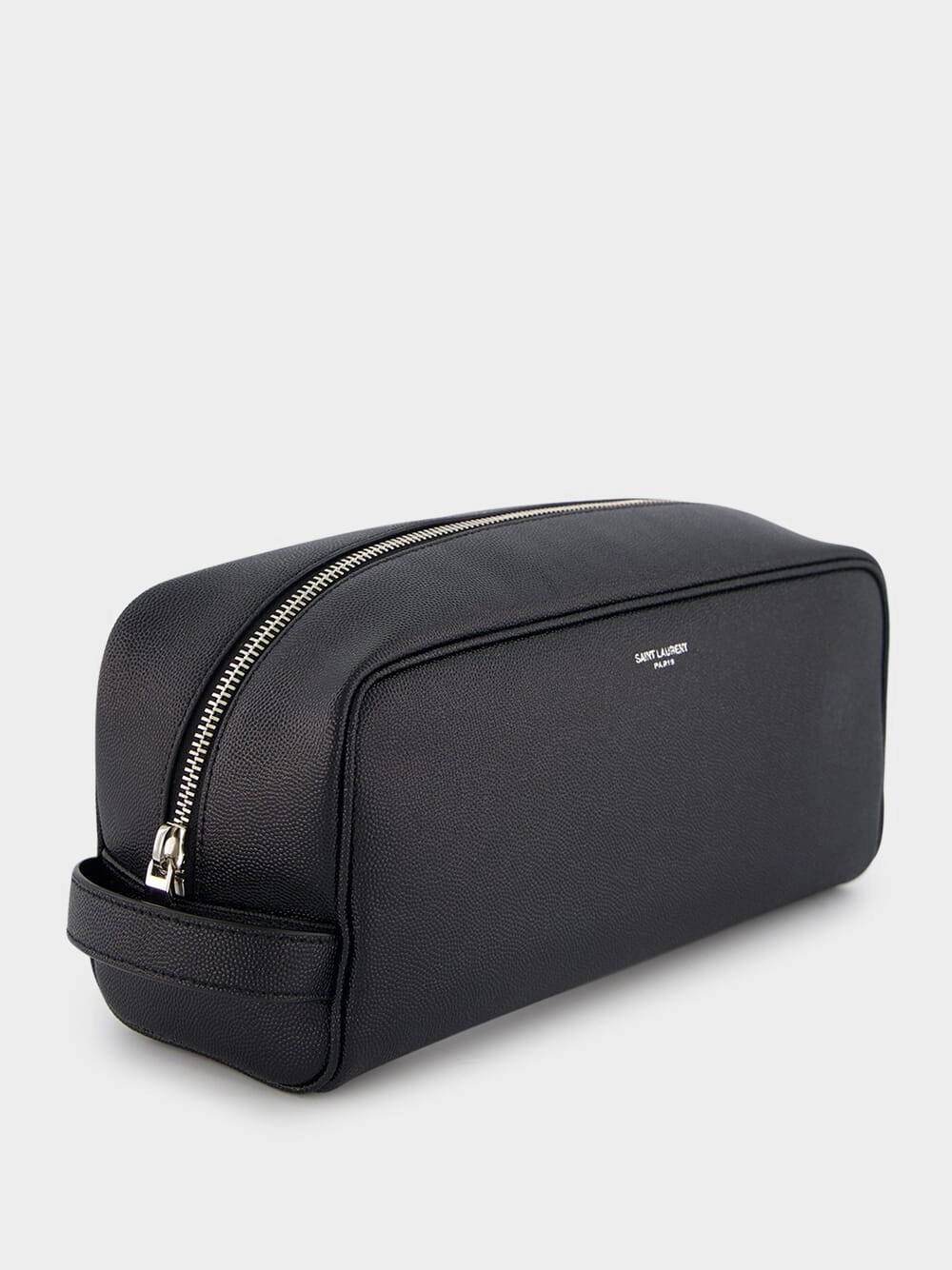 Top-Zip Washbag