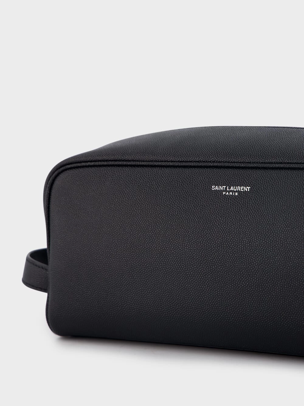 Top-Zip Washbag