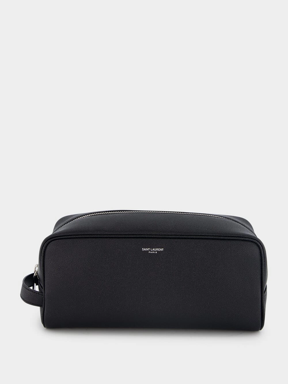 Top-Zip Washbag