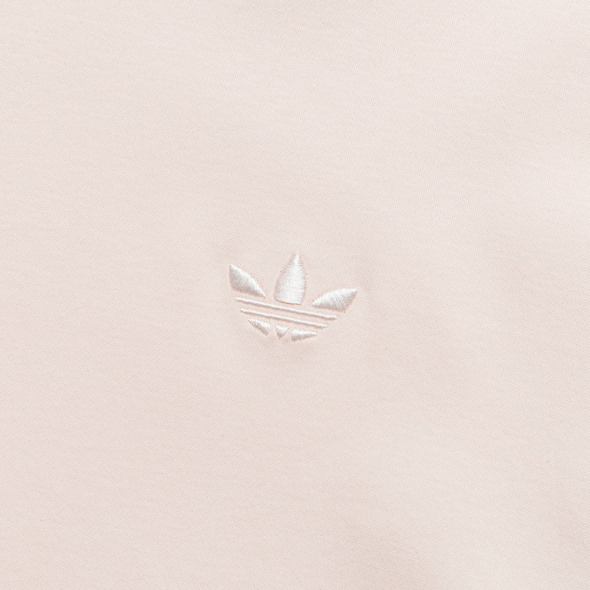 Track T-Shirt x Wales Bonner - Wonder Quartz