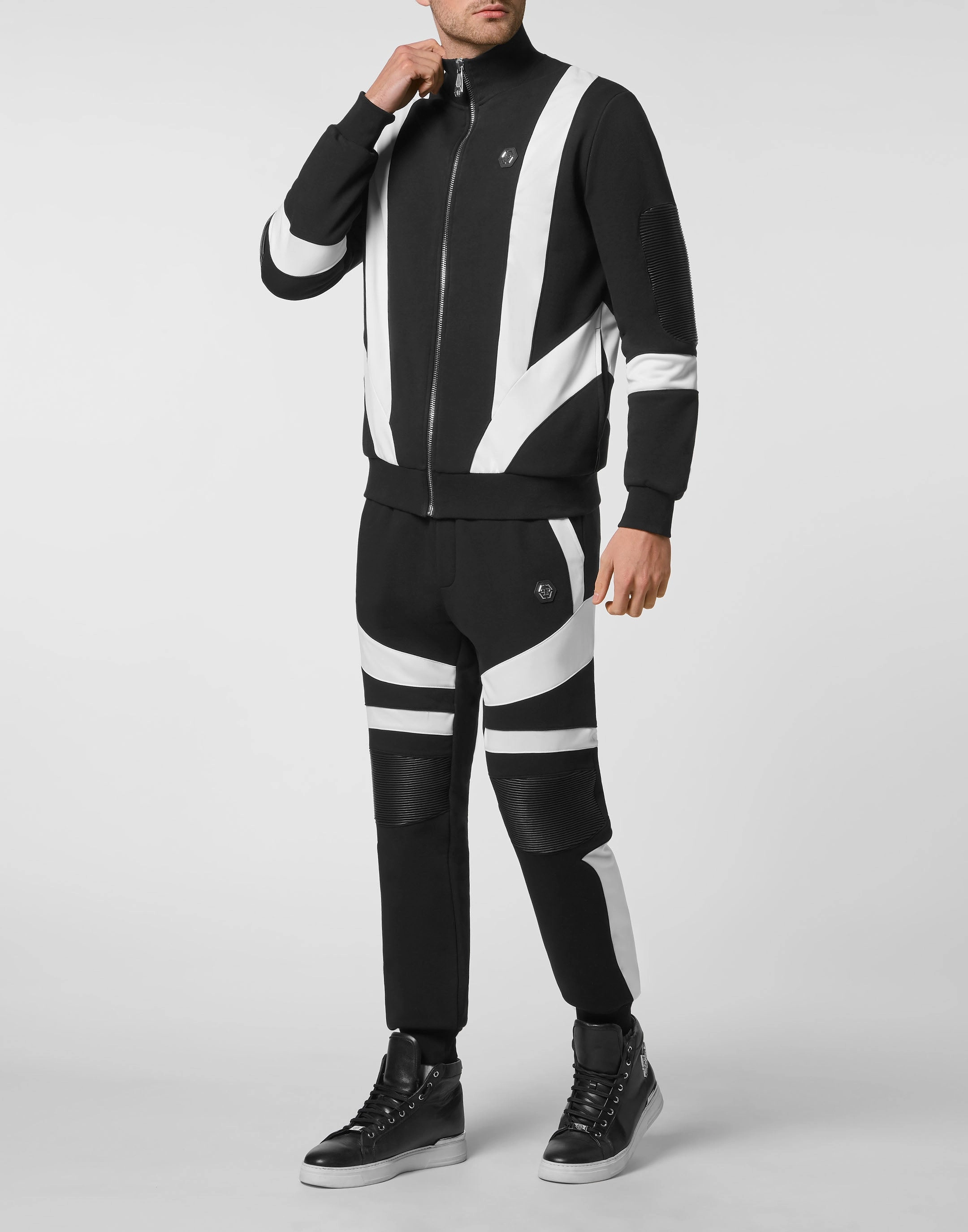 Tracksuit Top/Trousers