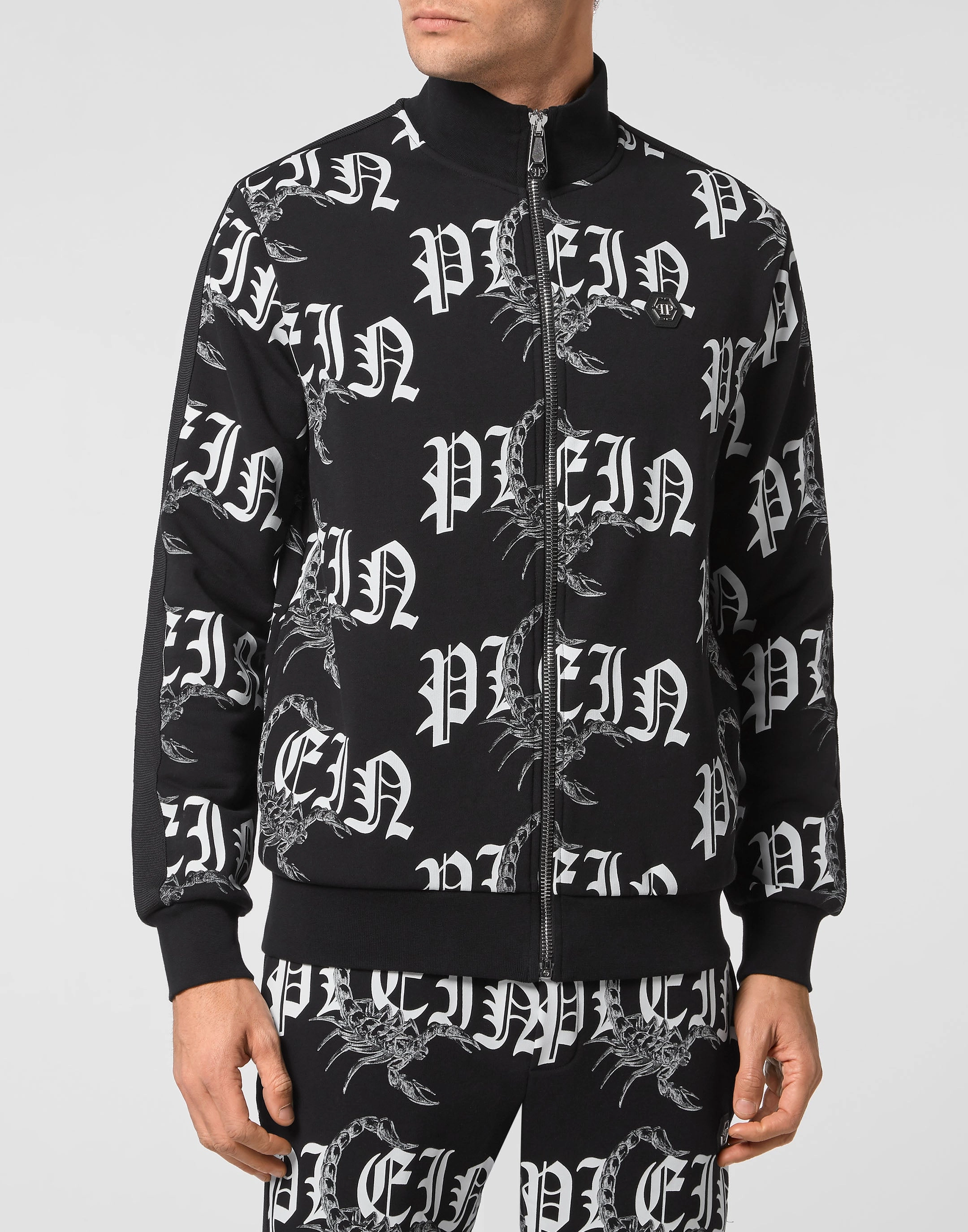 Tracksuit Top/Trousers Scorpion