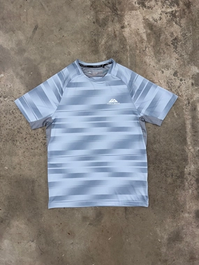 Trailberg Dimension 2.0 T Shirt - Blue Fog