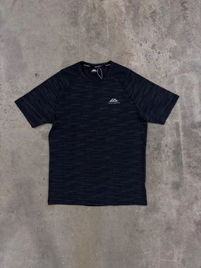Trailberg Element 2.0 T Shirt - Black