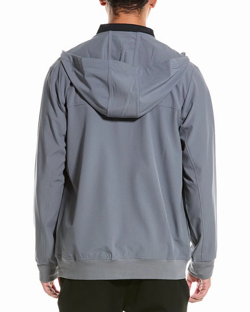 TravisMathew Wanderlust Jacket