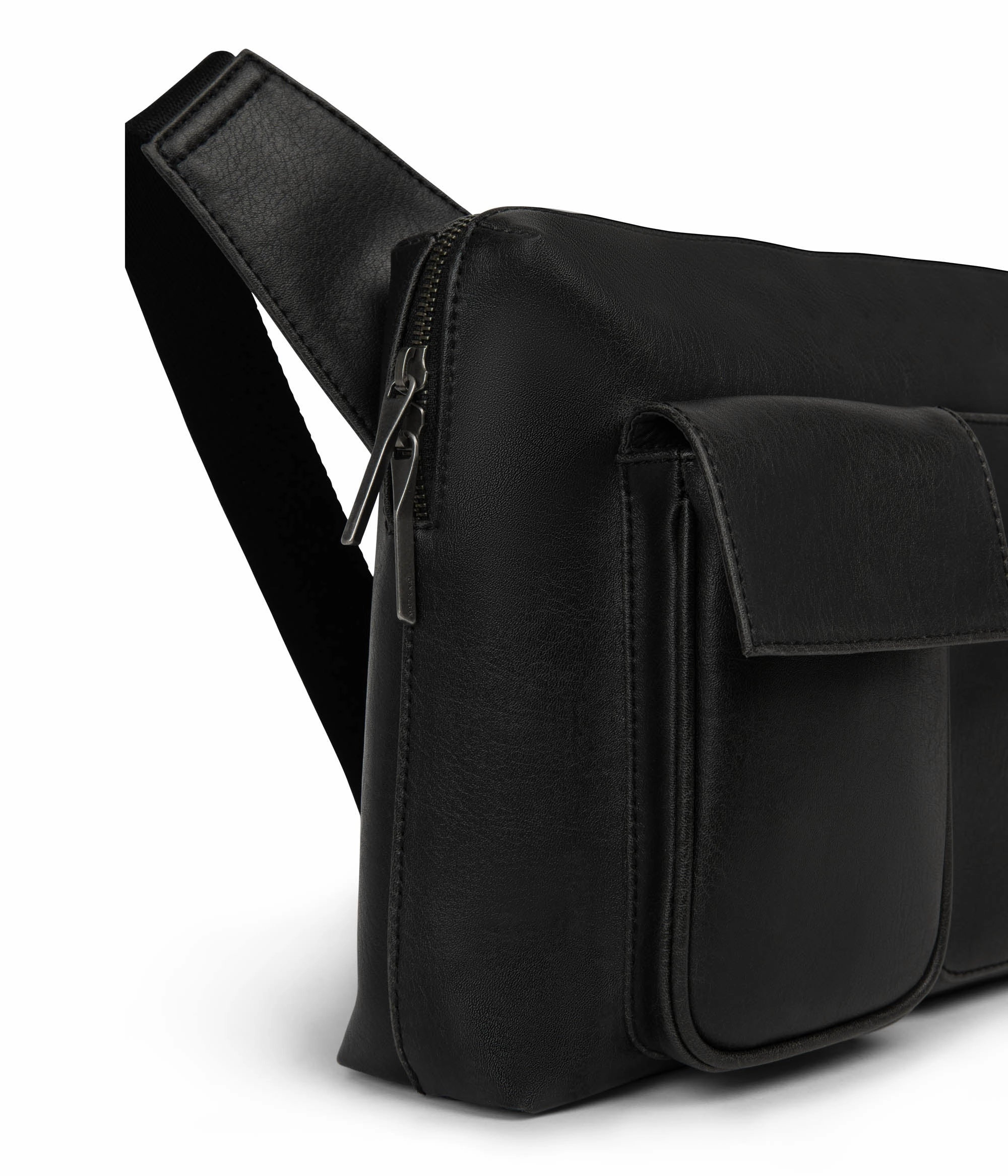 TREY Vegan Sling Bag - Vintage