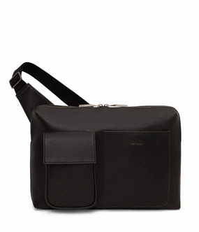 TREY Vegan Sling Bag - Vintage