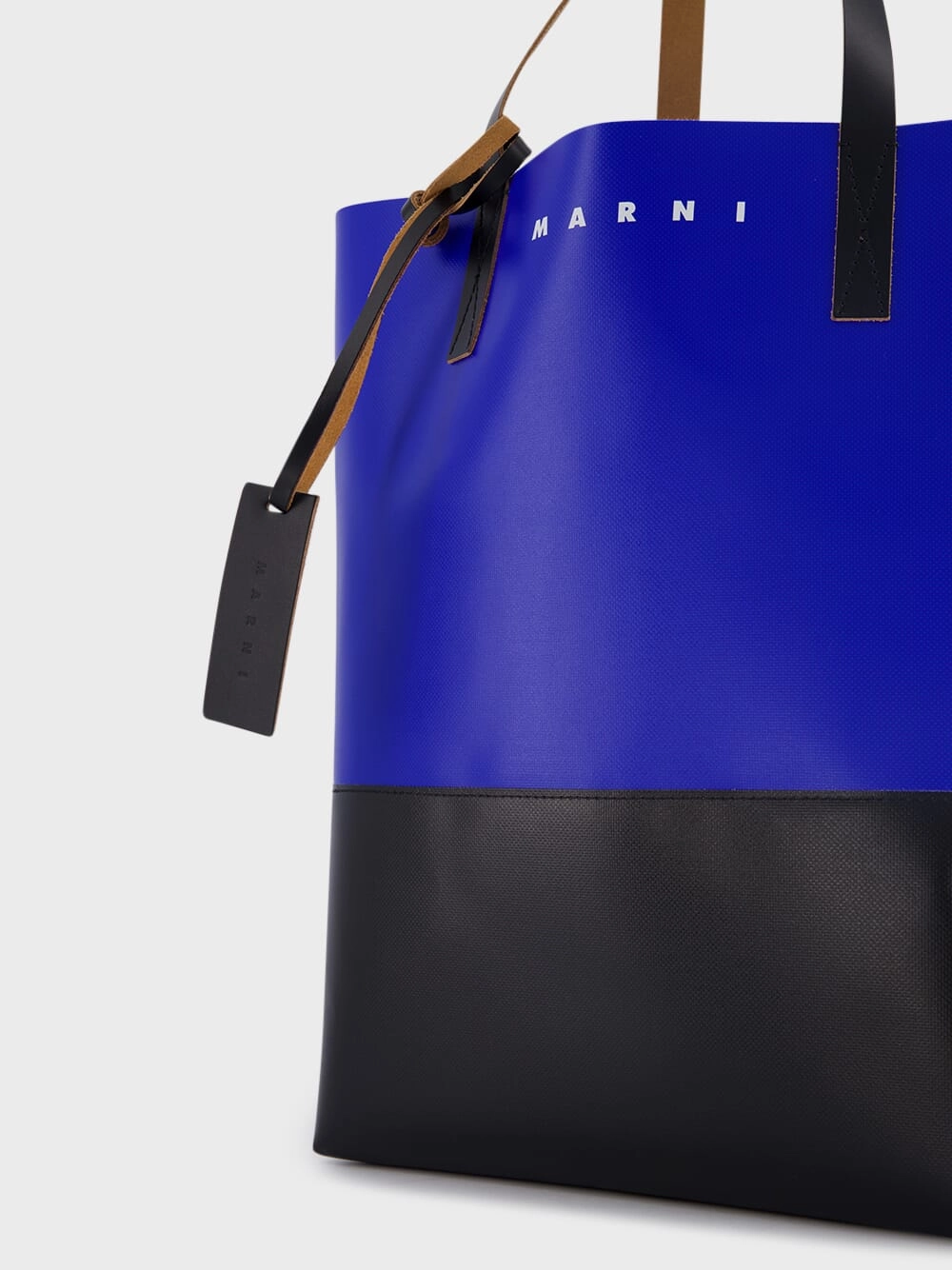Tribeca Shopping Bag