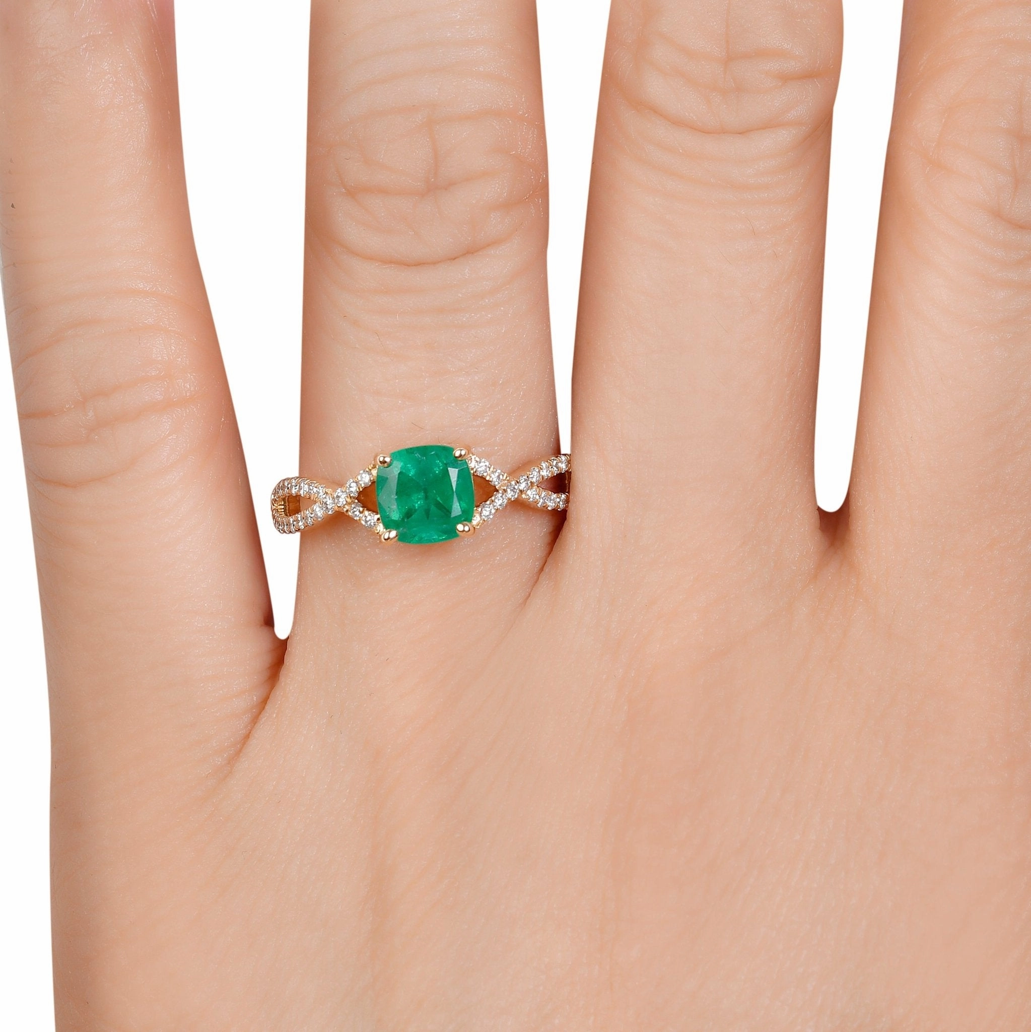 Trsor Ring - WG