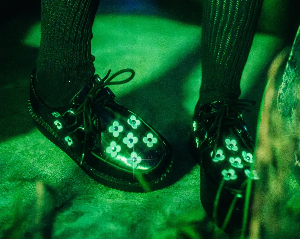 TUKskin? Flower Viva Mondo Creepers