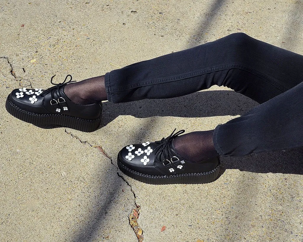 TUKskin? Flower Viva Mondo Creepers