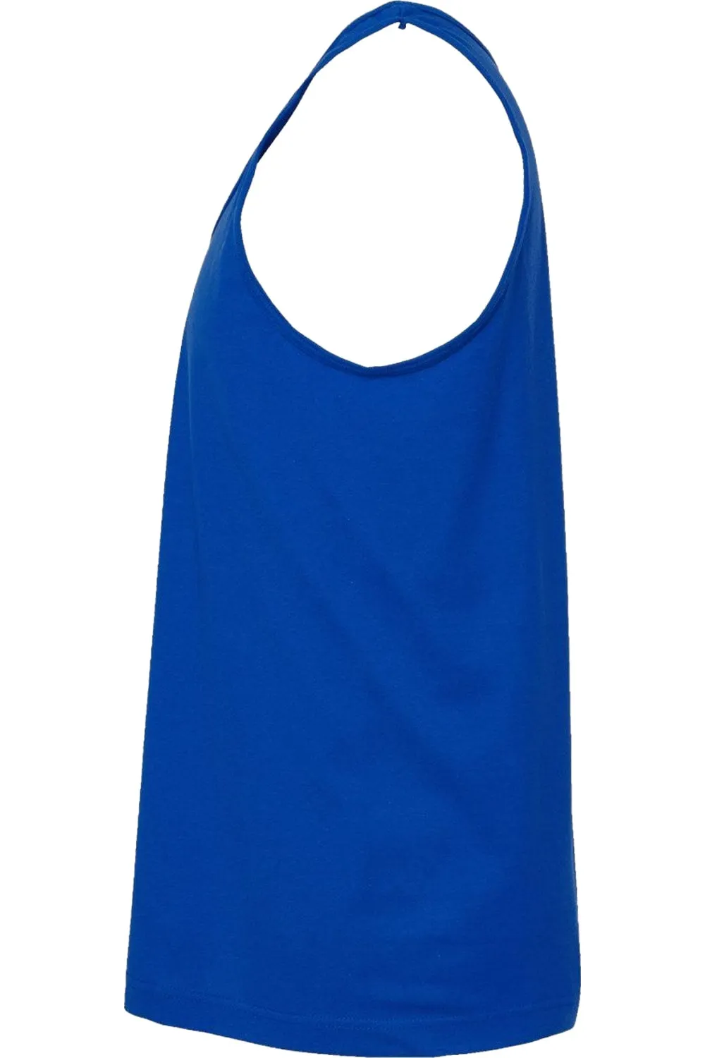 Tultex Unisex Fine Jersey Tank Top