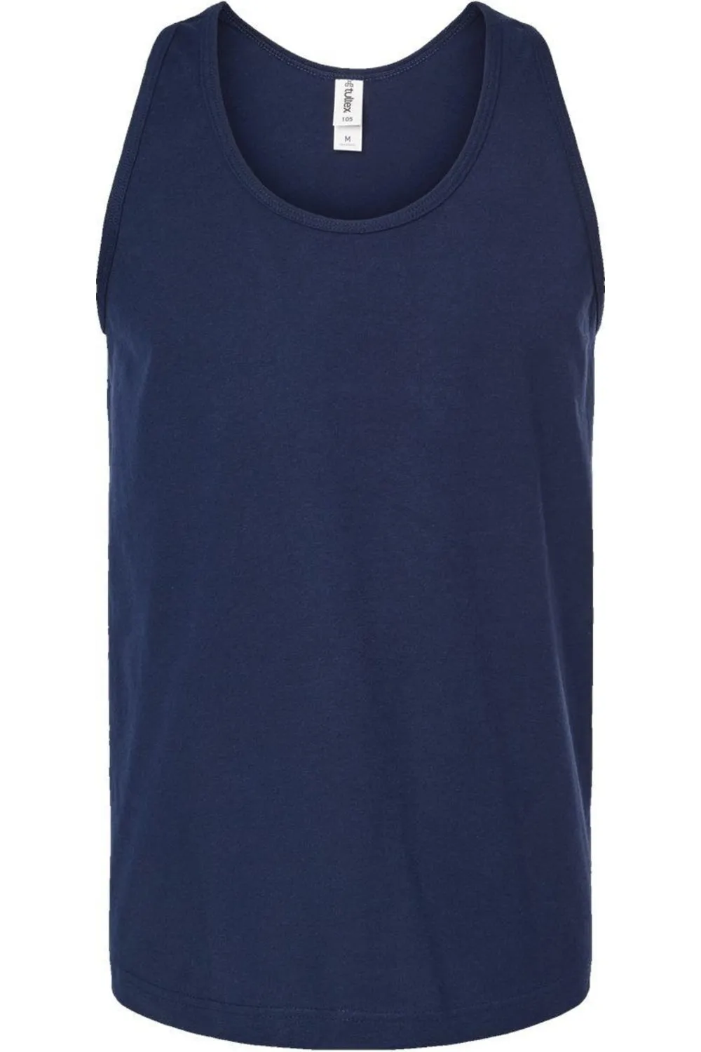 Tultex Unisex Fine Jersey Tank Top