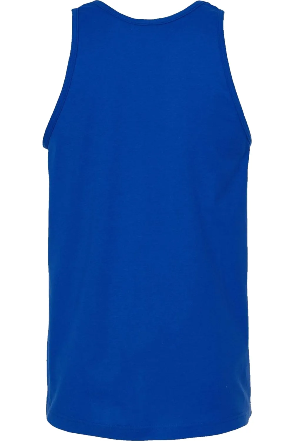 Tultex Unisex Fine Jersey Tank Top