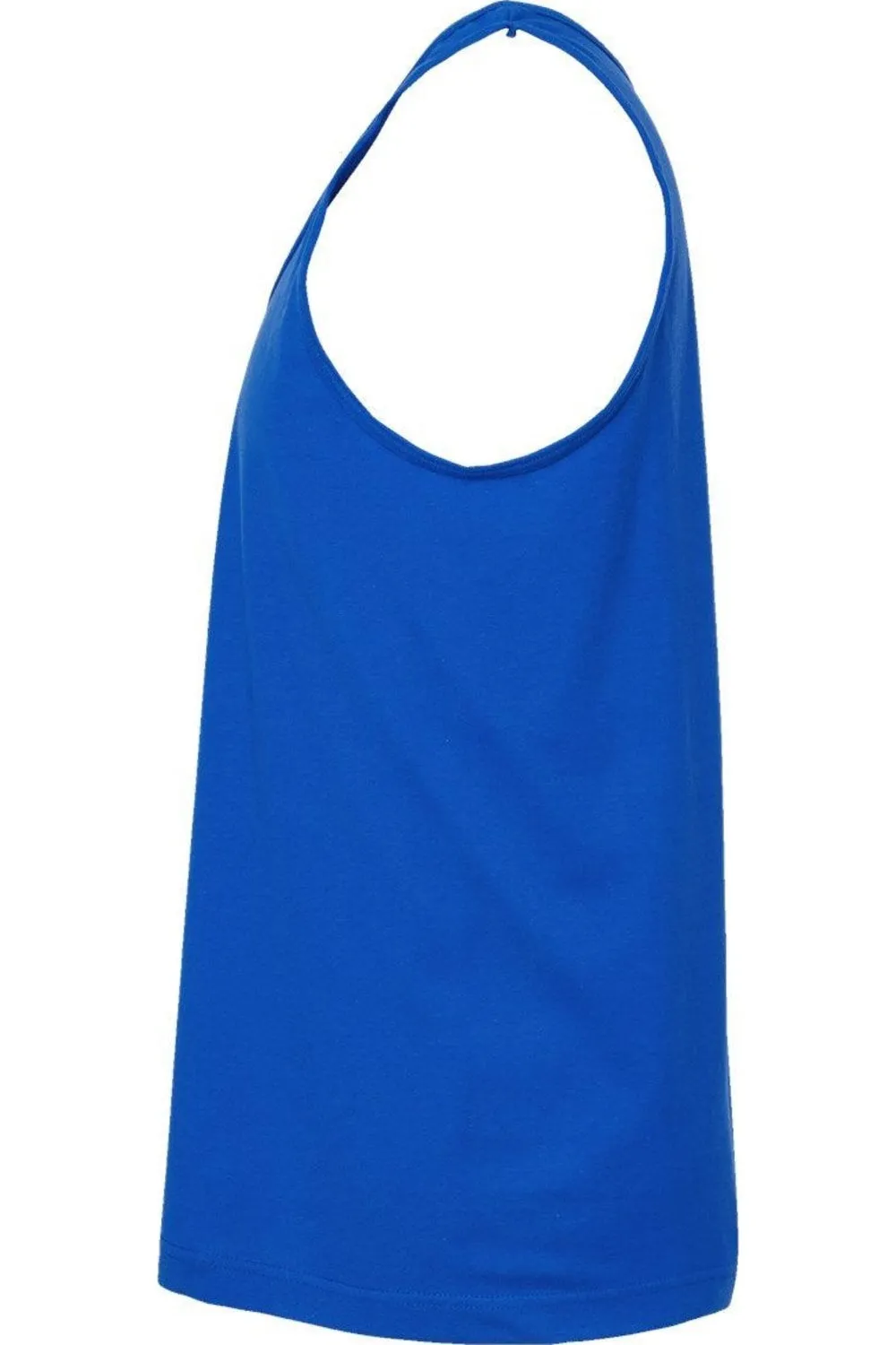 Tultex Unisex Fine Jersey Tank Top