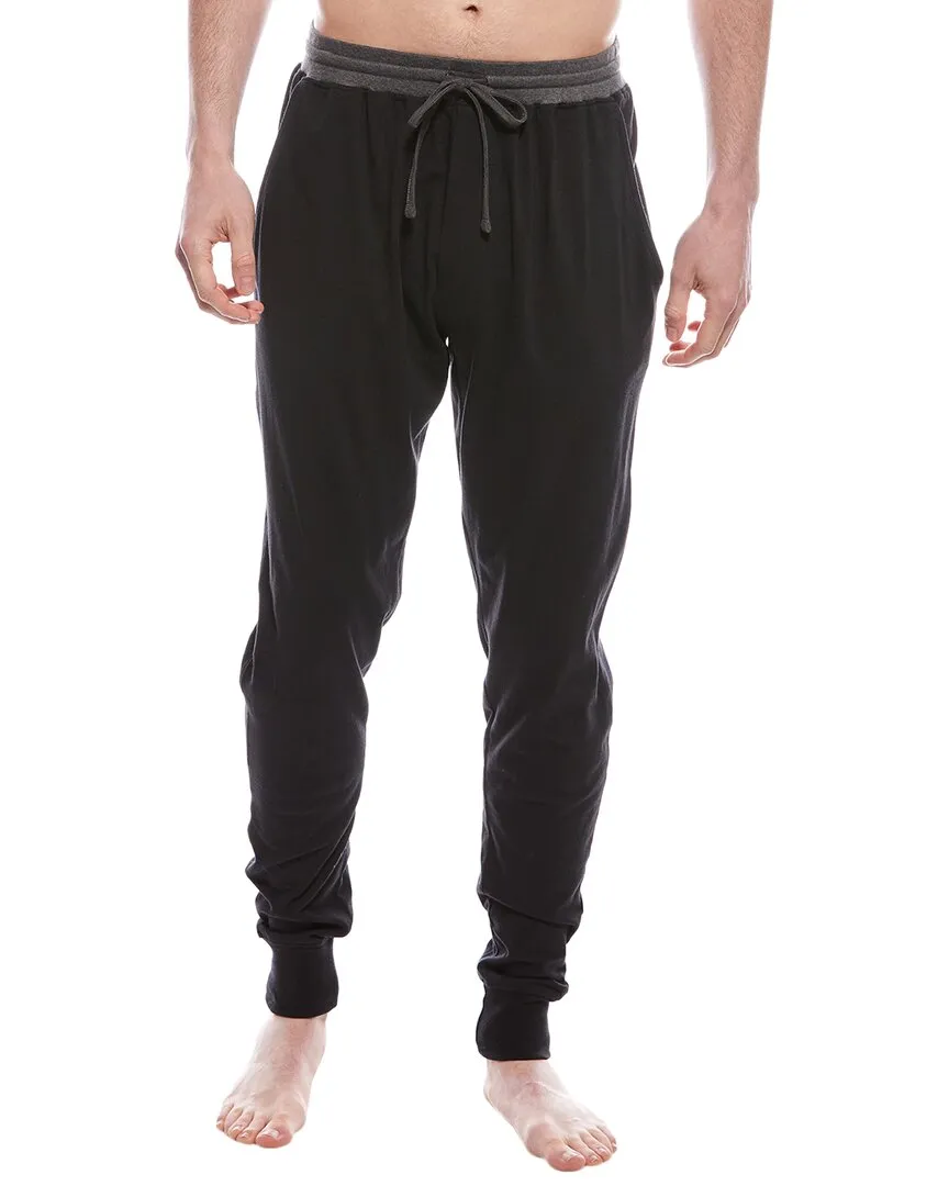 Unsimply Stitched Cuffed Jogger