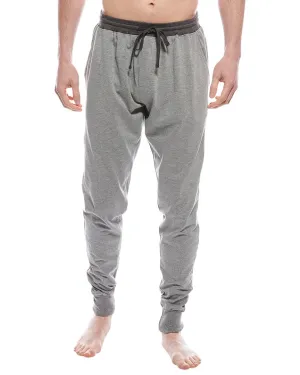 Unsimply Stitched Cuffed Jogger