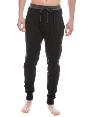 Unsimply Stitched Cuffed Jogger