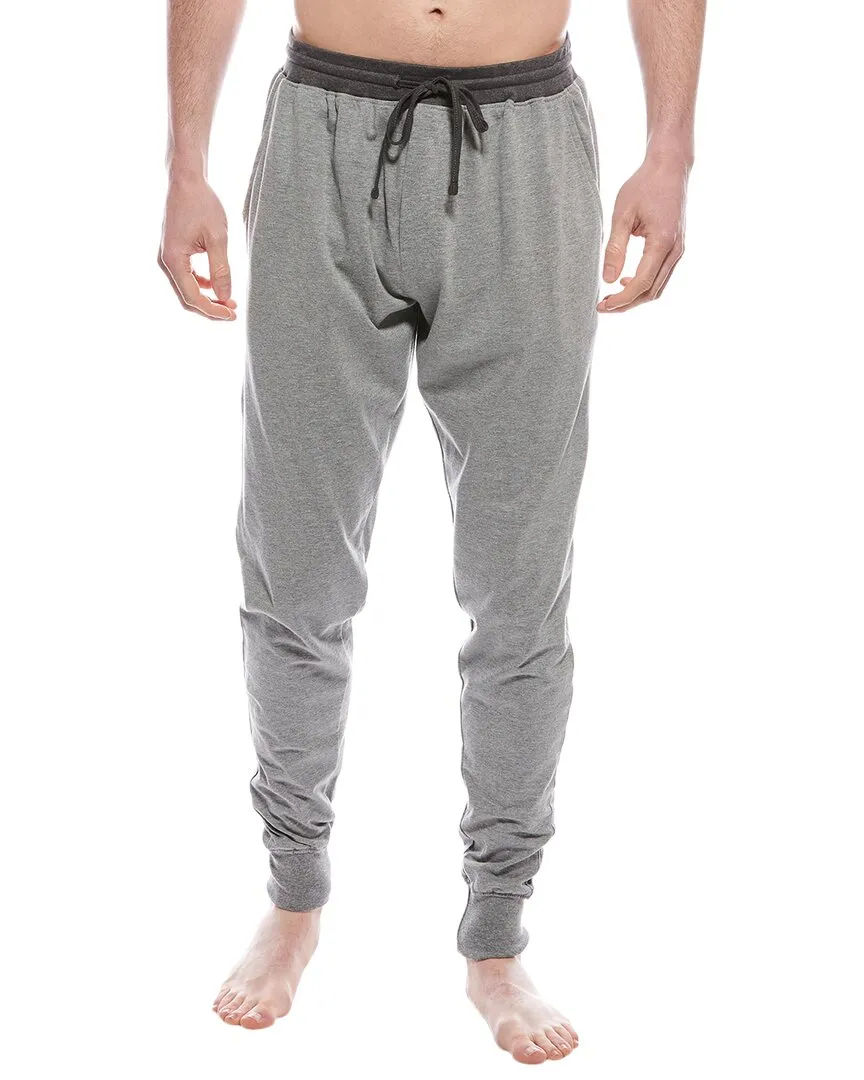 Unsimply Stitched Cuffed Jogger