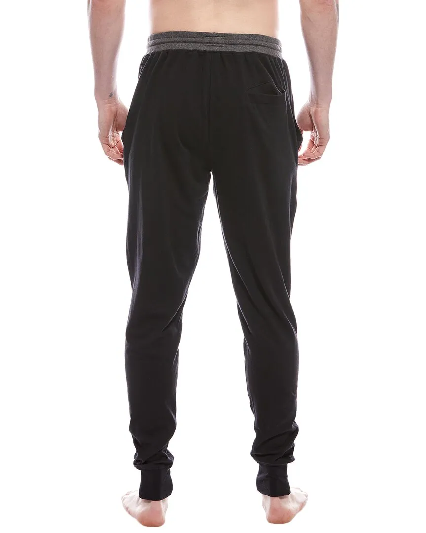 Unsimply Stitched Cuffed Jogger