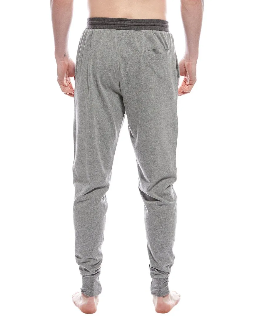 Unsimply Stitched Cuffed Jogger